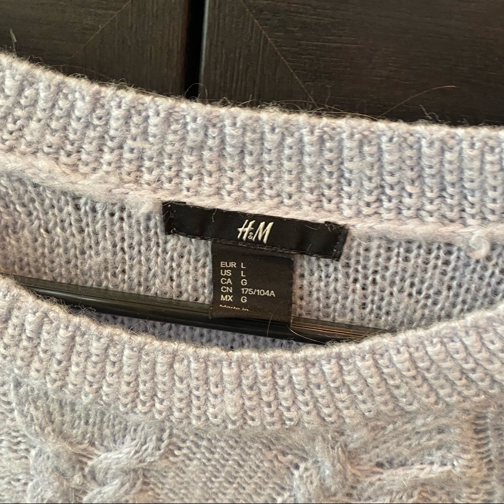 Sweater - Picture 3 of 4
